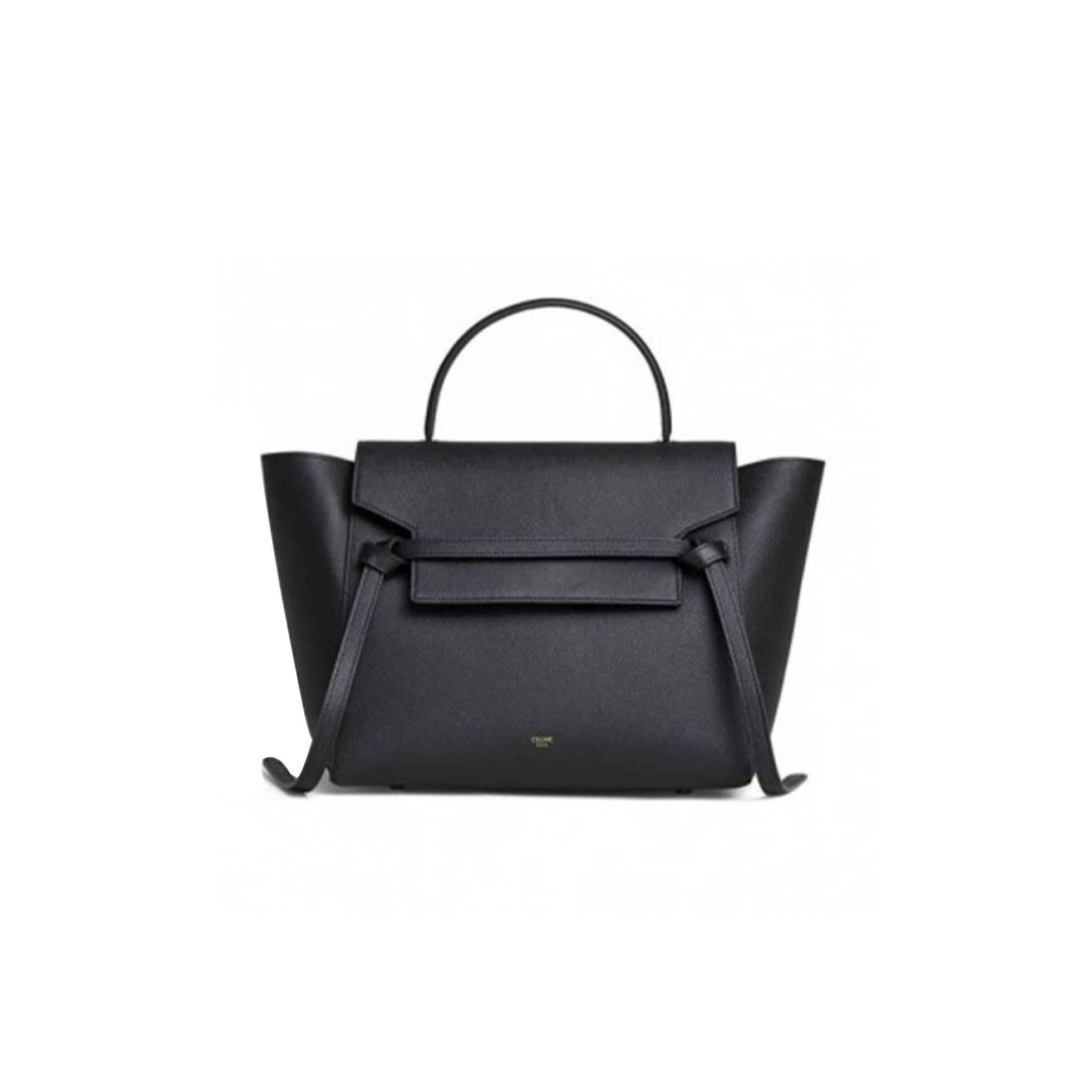 CELINE MICRO BELT BAG 189153ZVA.38NO (24*20*13cm)